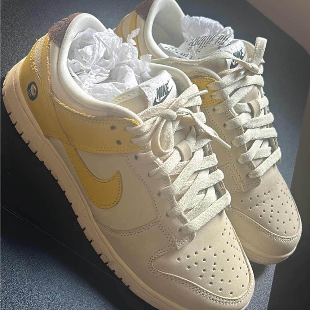 Nike Dunk Low Women’s